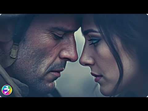 DIVERGENCE | A Soldier's Wounds Run Deep—Until Love Finds Him | Full Romantic Drama Movie thumbnail