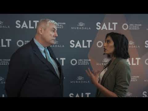 SALT Voices: Danny E. Sebright | President, U.S. - U.A.E. Business Council thumbnail