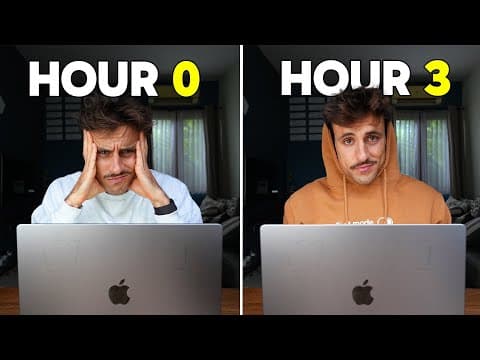 Learn to Code in 3 Hours, Not 3 Years (Free Course) thumbnail