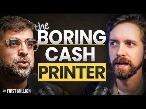 How Franchising Can Build Long-Term Wealth thumbnail