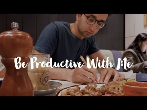 What Does a Doctor's Day Off Look Like? thumbnail
