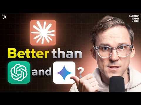 Claude Opus 4.5: New AI Builds Apps & Dashboards in Seconds thumbnail