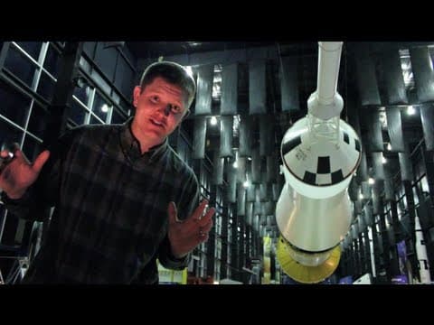 Operation Rocket - Smarter Every Day  39 thumbnail