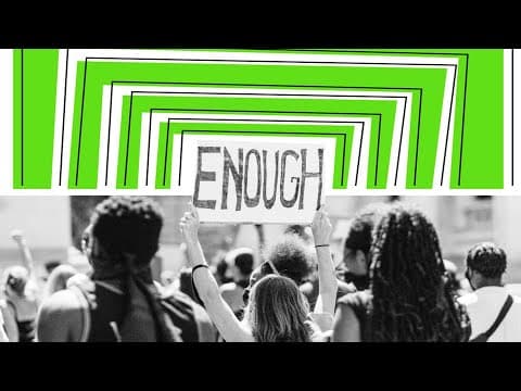 How Can We Restructure Society to End Poverty in California? thumbnail