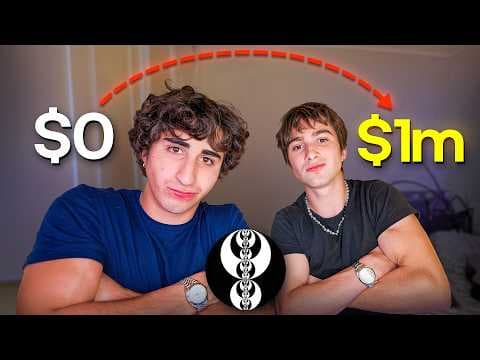 5 Years of ICT Trading Knowledge in 23 Minutes thumbnail