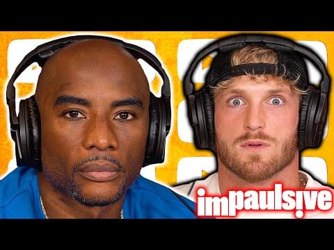Charlamagne Reveals Lana Rhoades’ Baby Daddy, Calls Out 6ix9ine & Post Malone - IMPAULSIVE EP. 340 thumbnail