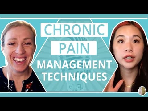 Chronic Pain Management With Biofeedback Part 3 thumbnail