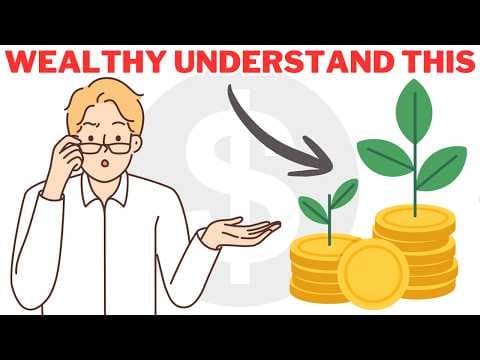 Most People Think About Money Backwards (Don't Do This) thumbnail
