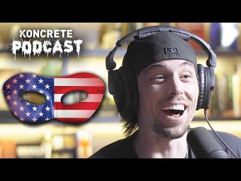 What Is the Deadliest Conspiracy Theory According to Julian Dorey? thumbnail