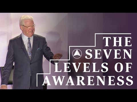 What Are the 7 Levels of Awareness and How Do They Affect Success? thumbnail
