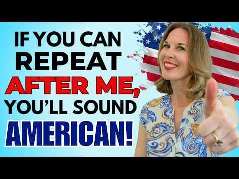 Improve Your English Speaking Fluency | 2 Hours of Shadowing Practice thumbnail