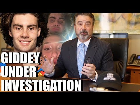 What Are the Legal Risks for Josh Giddey's Allegations? thumbnail
