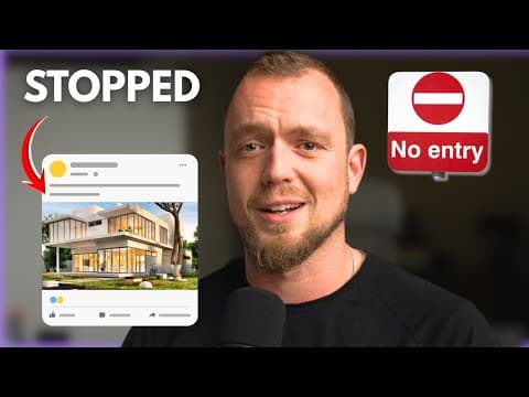 I Tried Manifesting a House — Until I Realized I Was Blocking It thumbnail