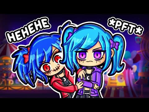 The EVIL TWINS Can't Be Stopped in Propnight! thumbnail
