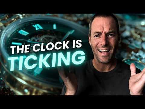 There's Only 60 DAYS LEFT Of The Bull Market? thumbnail