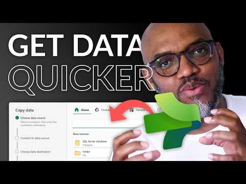 Unlock Data Factory Power with Existing Connections thumbnail