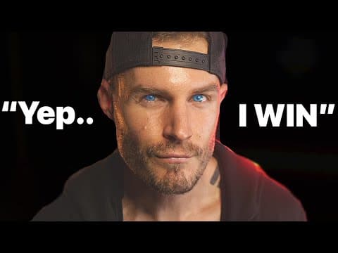 They Are Paying Me $110,000,000 For This.. thumbnail