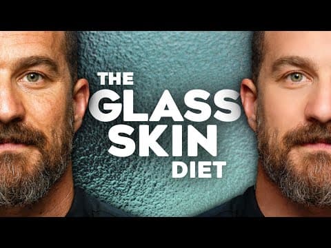 Top 5 Diet Tips for Flawless, Youthful Skin thumbnail