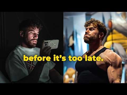 I'm 35. If You're in Your 20s or 30s, Watch This thumbnail