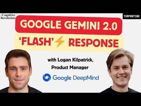 How Does Gemini 2.0 Transform AI Development? thumbnail