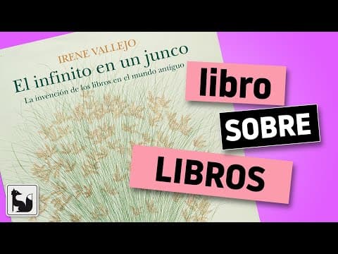 El infinito en un junco: reseña y veredicto thumbnail