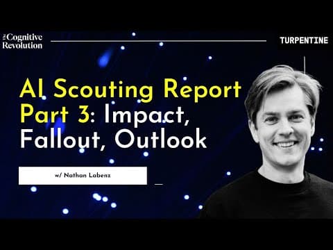 How AI is Transforming Industries and Jobs thumbnail