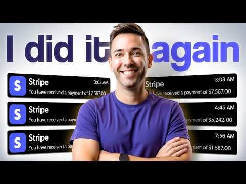 How Can a Service Business Add $10k/Month With ChatGPT? thumbnail