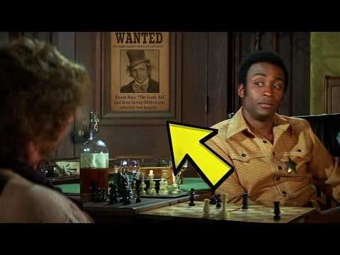 Blazing Saddles (1974): 20 Weird Facts You Didn’t Know! thumbnail
