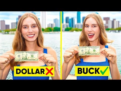 Slang Vocabulary thumbnail