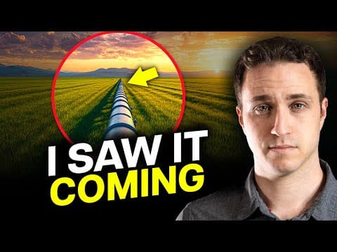 The Holy Spirit Told Me "This is About to Happen" thumbnail