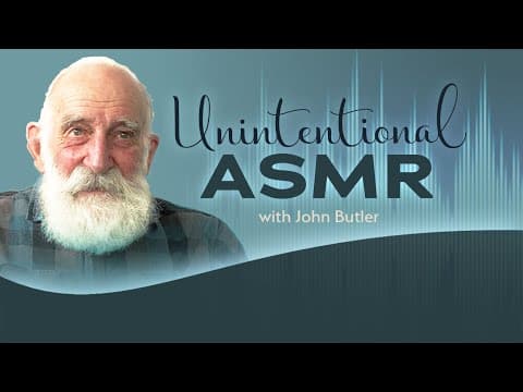 What is not Jesus? (ASMR) thumbnail