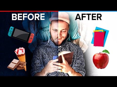 How Does Dopamine Detox Help Regain Control of Your Life? thumbnail