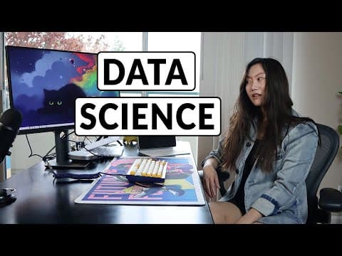 Data scientists be like... thumbnail