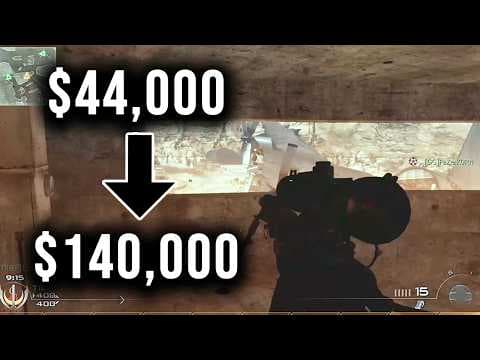 How I Went From $44K to $140K Salary in 3 Years (And How You Can Too) thumbnail