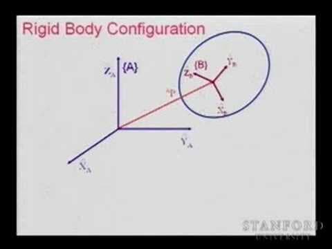 Lecture 2 | Introduction to Robotics thumbnail