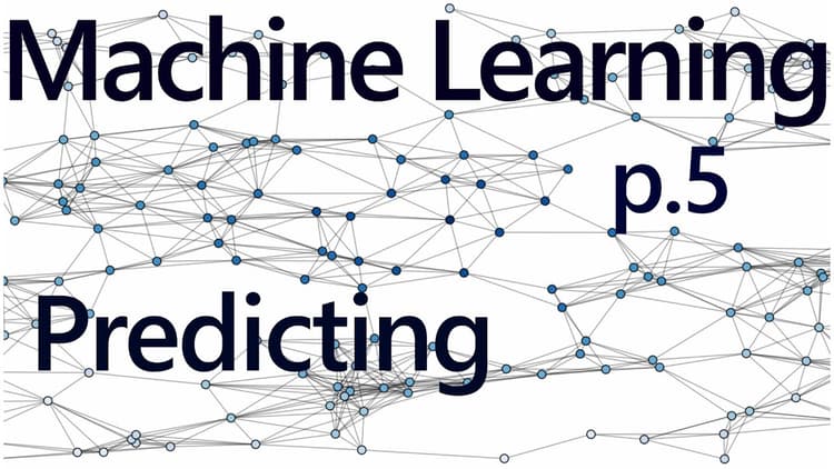 Regression forecasting and predicting - Practical Machine Learning ...