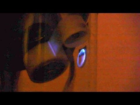 Follow-up: Attempting to make X-rays by unrolling Scotch tape -- Success? thumbnail