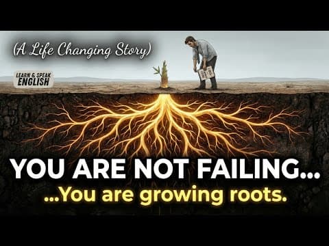 Failed So Many Times You Want to Quit? The Chinese Bamboo Story You Need to Hear thumbnail