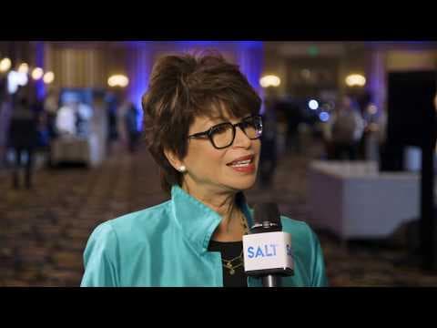 Valerie Jarrett's Insights on Social Justice and Leadership thumbnail