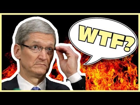 Will Apple Stock Rise Again After Latest Earnings Report? thumbnail
