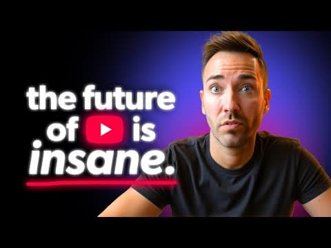 7 BRAND NEW Ways to Grow on YouTube thumbnail