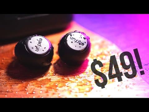 Are Earfun Free Earbuds the Best Budget Option? thumbnail
