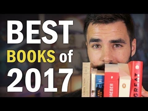 What Are the Best Books to Read for Growth? thumbnail