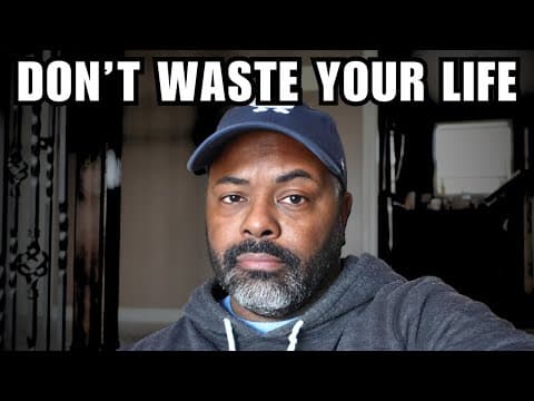 It Took Me 50+ Years to Realize What I'll Tell You in 14 Minutes thumbnail