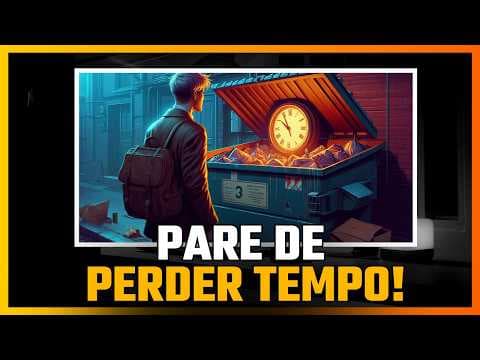 Como Organizar Seus Estudos para Concursos e Vestibulares? thumbnail