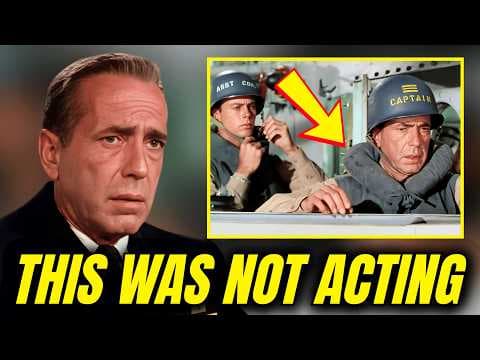 20 WEIRD Facts About THE CAINE MUTINY (1954) You Never Knew thumbnail
