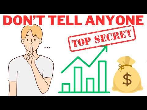 THIS Happens When You Share Your Finances (Not Good) thumbnail
