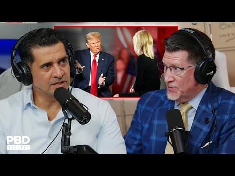 Does America Need Foreign Workers for Talent? thumbnail