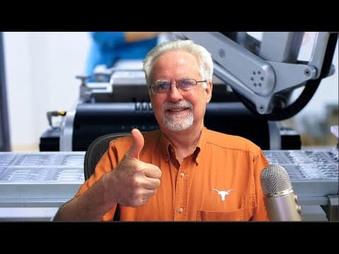 Robotics Training LESSON 8: Setting Speed of the Smart Car thumbnail