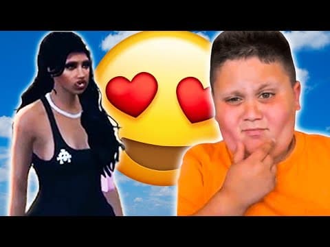 I Rizzed Her and The Admin got JEALOUS (GTA RP Trolling) thumbnail